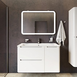 Iddis Зеркало Edifice 100 – фотография-3